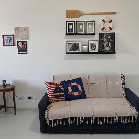 Apartamento Ibiza Vista Mar Apartment Maceió Екстериор снимка