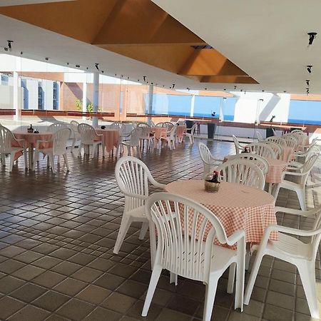 Apartamento Ibiza Vista Mar Apartment Maceió Екстериор снимка