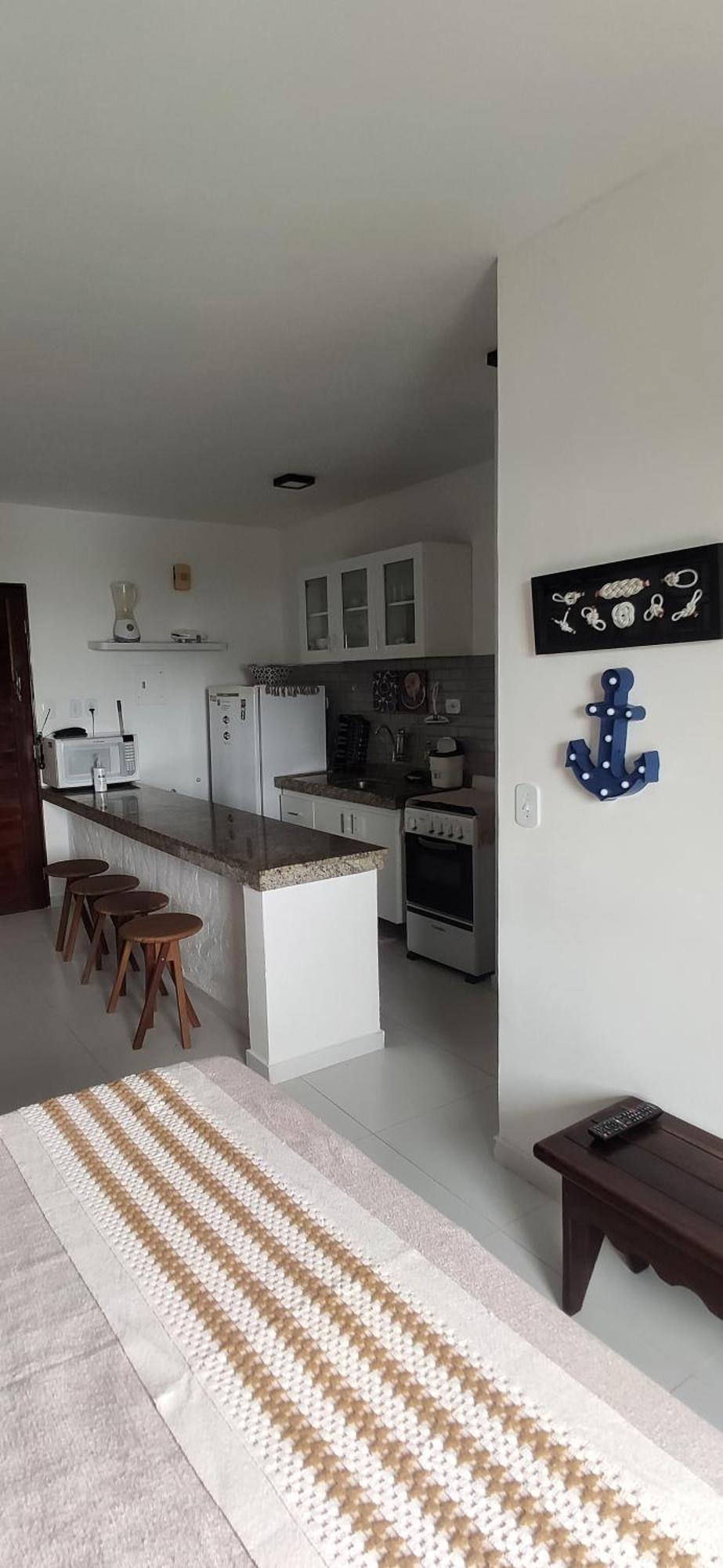 Apartamento Ibiza Vista Mar Apartment Maceió Стая снимка