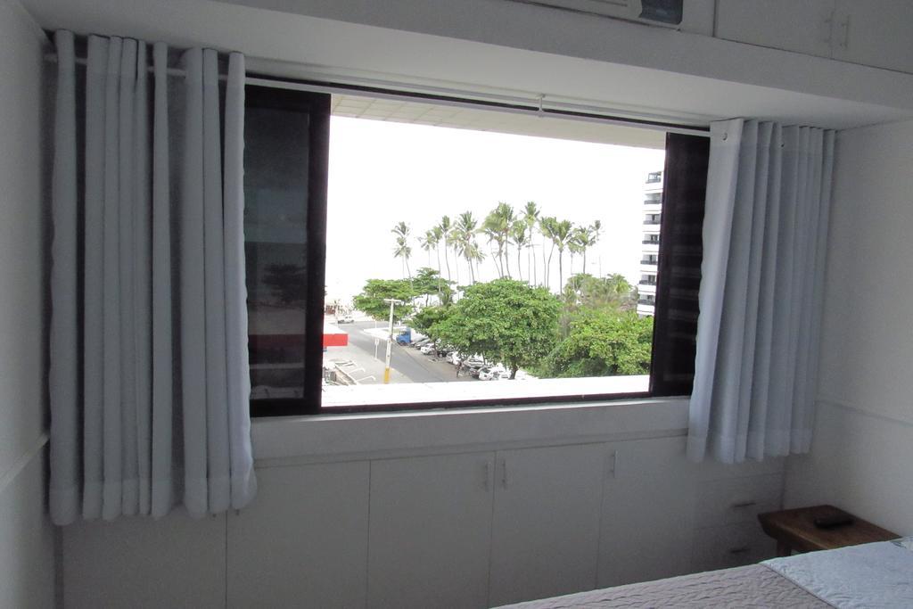 Apartamento Ibiza Vista Mar Apartment Maceió Екстериор снимка
