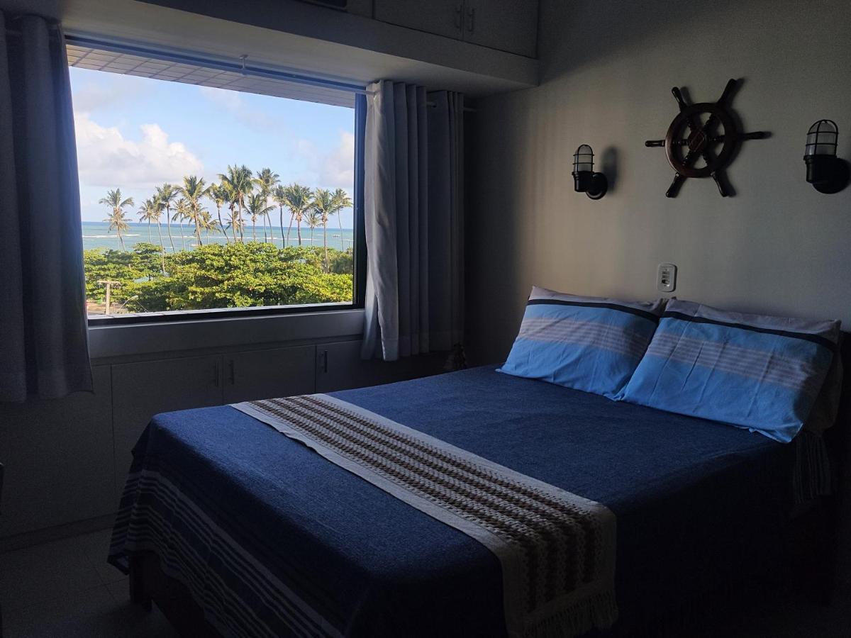 Apartamento Ibiza Vista Mar Apartment Maceió Екстериор снимка