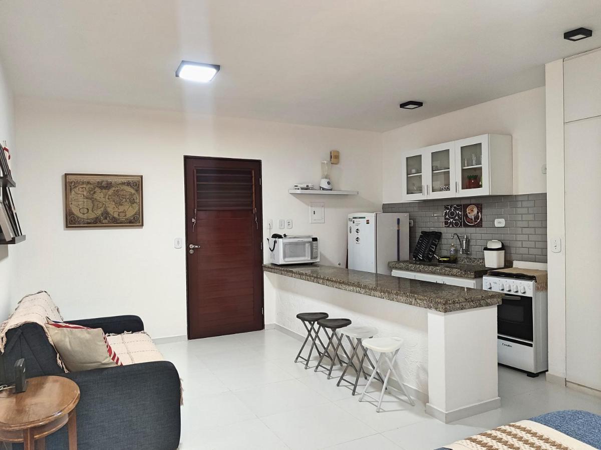 Apartamento Ibiza Vista Mar Apartment Maceió Екстериор снимка