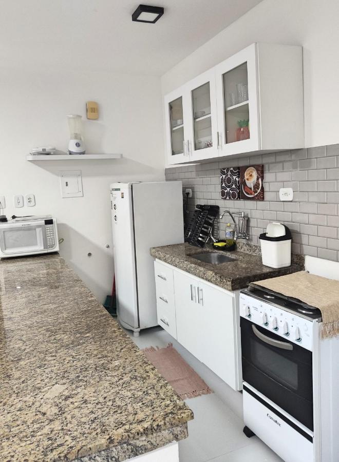 Apartamento Ibiza Vista Mar Apartment Maceió Екстериор снимка