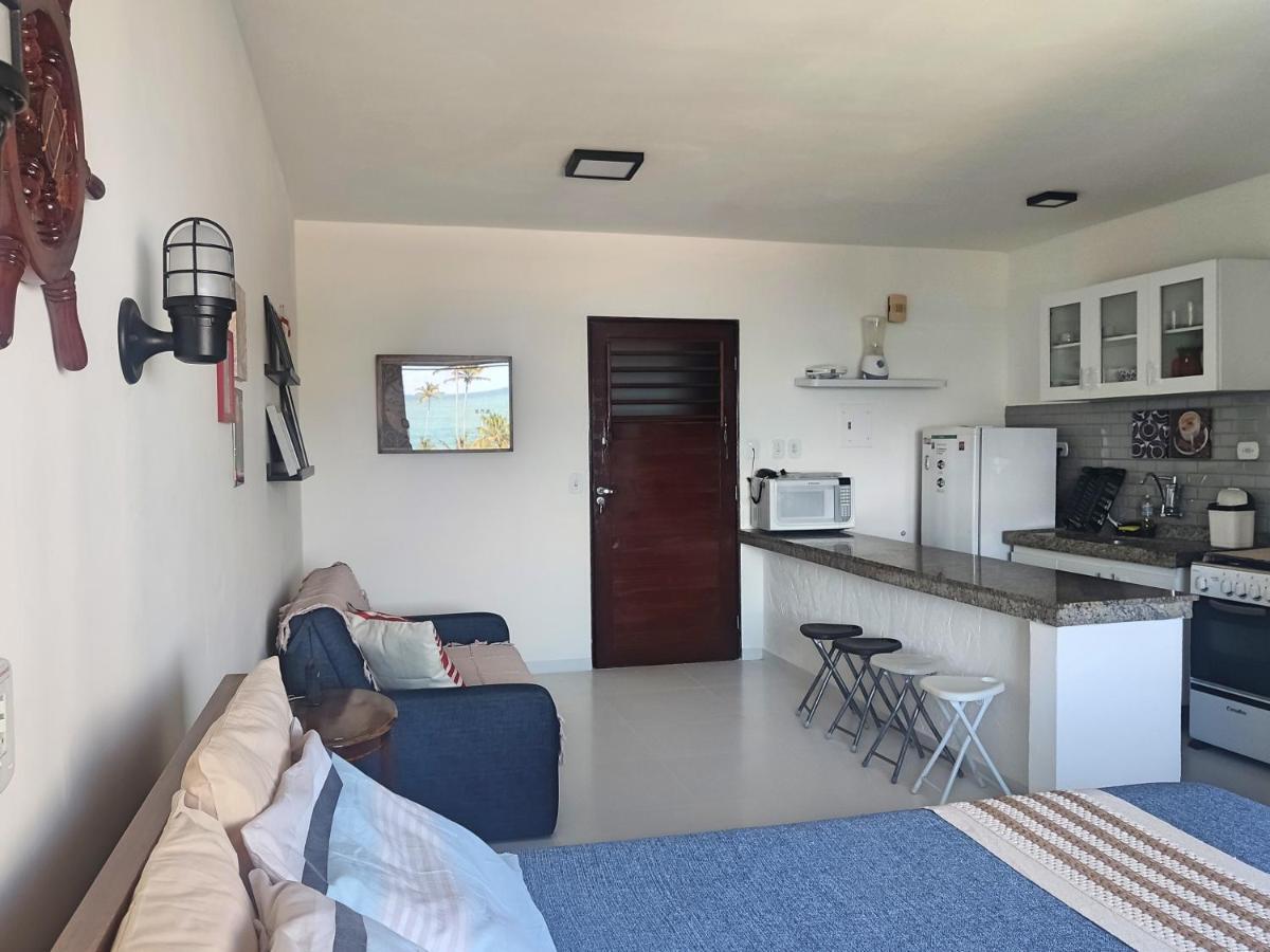 Apartamento Ibiza Vista Mar Apartment Maceió Екстериор снимка