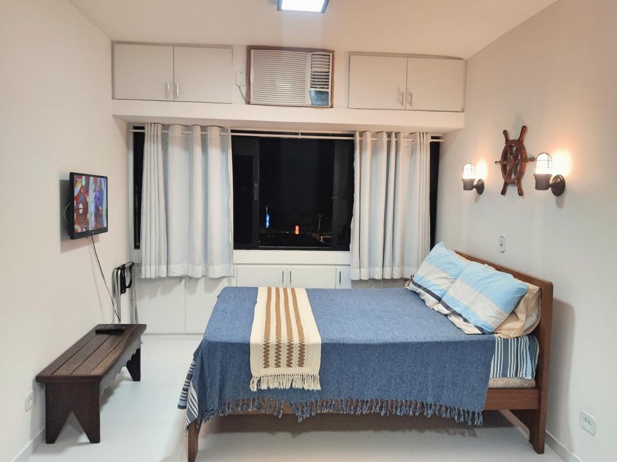 Apartamento Ibiza Vista Mar Apartment Maceió Екстериор снимка