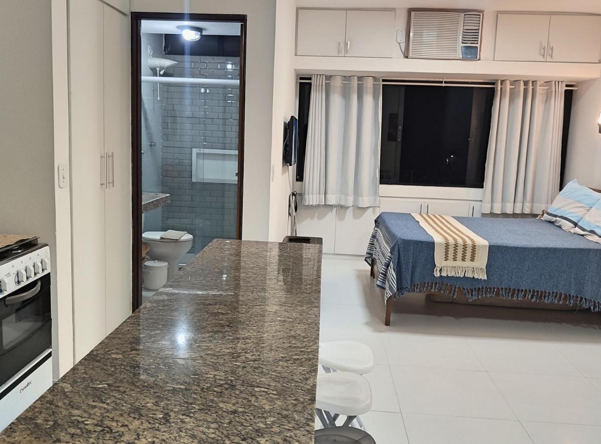 Apartamento Ibiza Vista Mar Apartment Maceió Екстериор снимка