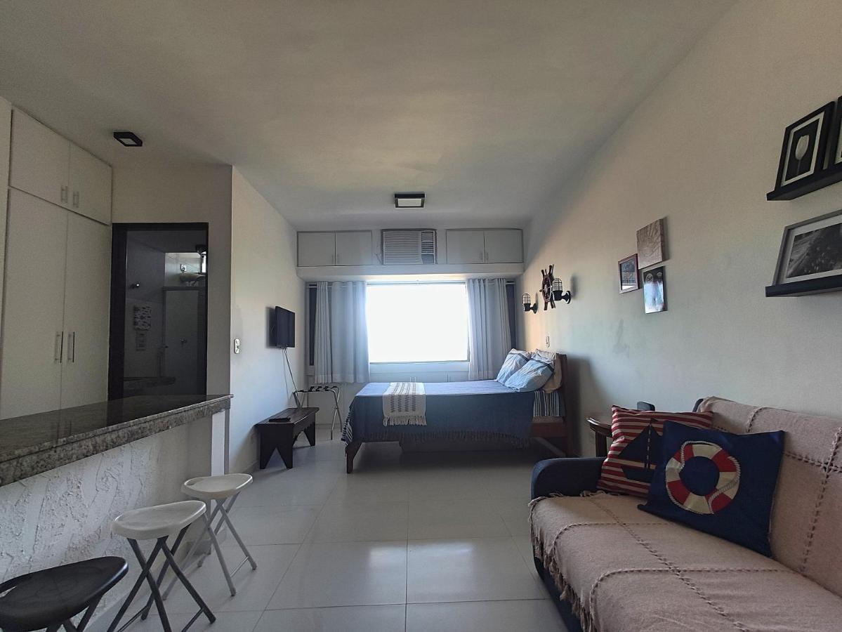 Apartamento Ibiza Vista Mar Apartment Maceió Екстериор снимка