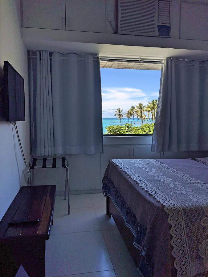 Apartamento Ibiza Vista Mar Apartment Maceió Екстериор снимка