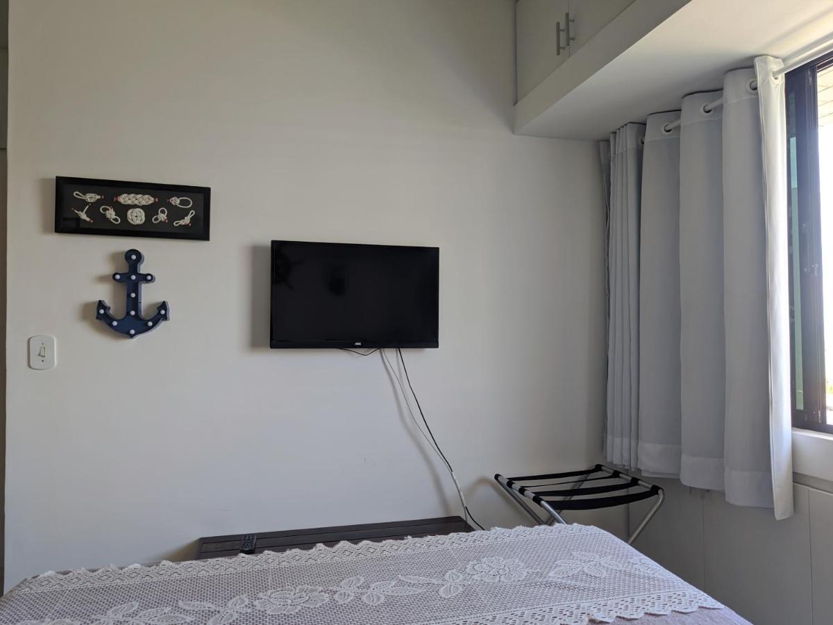 Apartamento Ibiza Vista Mar Apartment Maceió Екстериор снимка