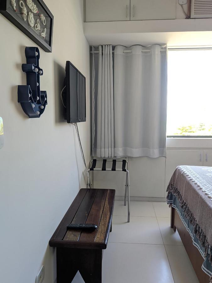 Apartamento Ibiza Vista Mar Apartment Maceió Екстериор снимка