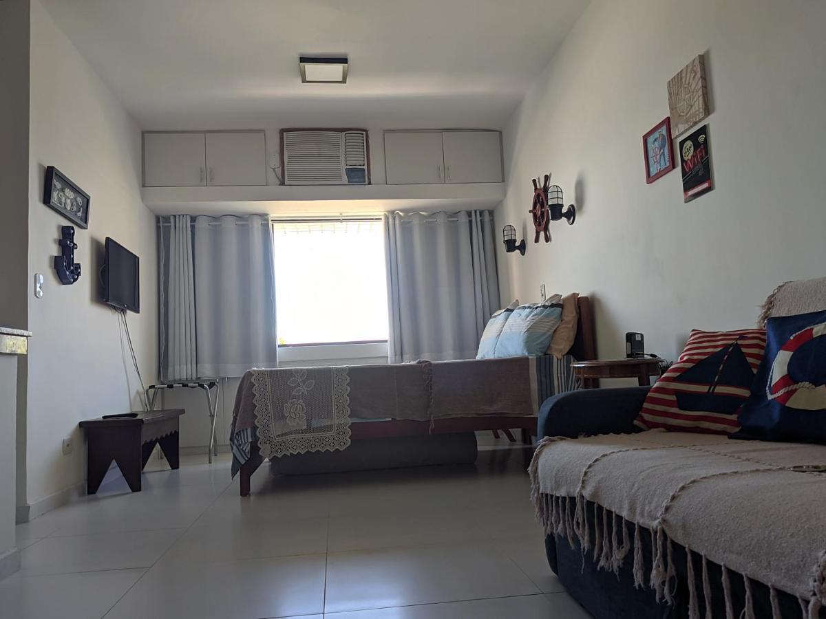 Apartamento Ibiza Vista Mar Apartment Maceió Екстериор снимка