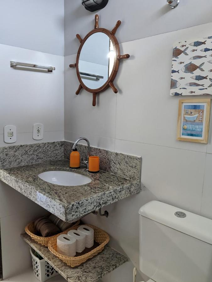 Apartamento Ibiza Vista Mar Apartment Maceió Екстериор снимка